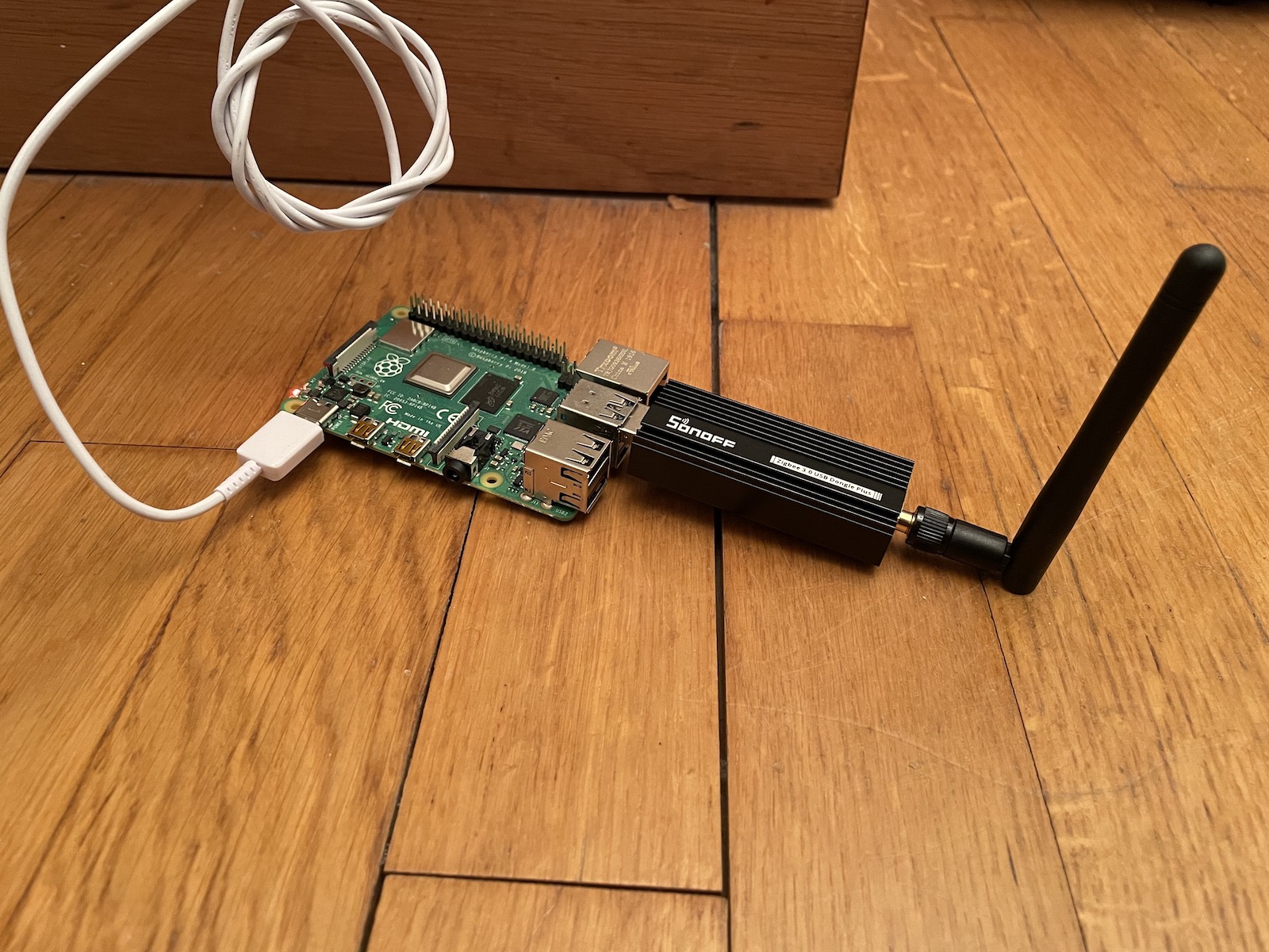Sonoff USB Zigbee 3.0